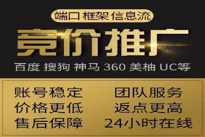 探索竞价推广SEM托管的奥秘——一则行业领先企业的案例